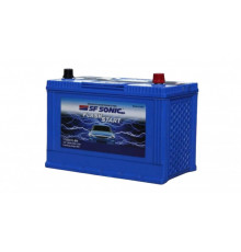 Аккумулятор Exide SF Sonic 115D31L 100R обр. пол. 850А 306х173х220