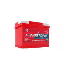 Аккумулятор TUNGSTONE EFB 55L прям. пол. 550А 242x175x190