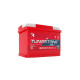 Аккумулятор TUNGSTONE EFB 55L прям. пол. 550А 242x175x190