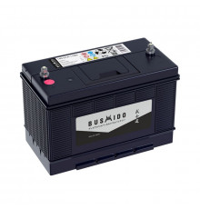 Аккумулятор BUSHIDO 31S-1100 140Ач 1100А универс. пол. винт 330x173x240