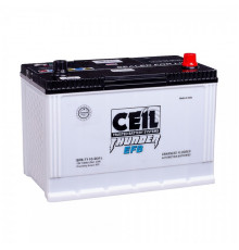 Аккумулятор Exide CEIL EFB T110D31L 100R обр. пол. 820А 306х173х220