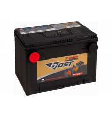 Аккумулятор BOST PREMIUM (78-750) 85L прям. пол. 750A 258x179x181 (Американскиский корпус)