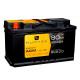 Аккумулятор RUNNER AGM L4 RK820 80L прям. пол. 800A 315x175x190