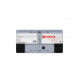 Аккумулятор HOWTER Grey 100 Ач обр. пол. 850А 353x175x190