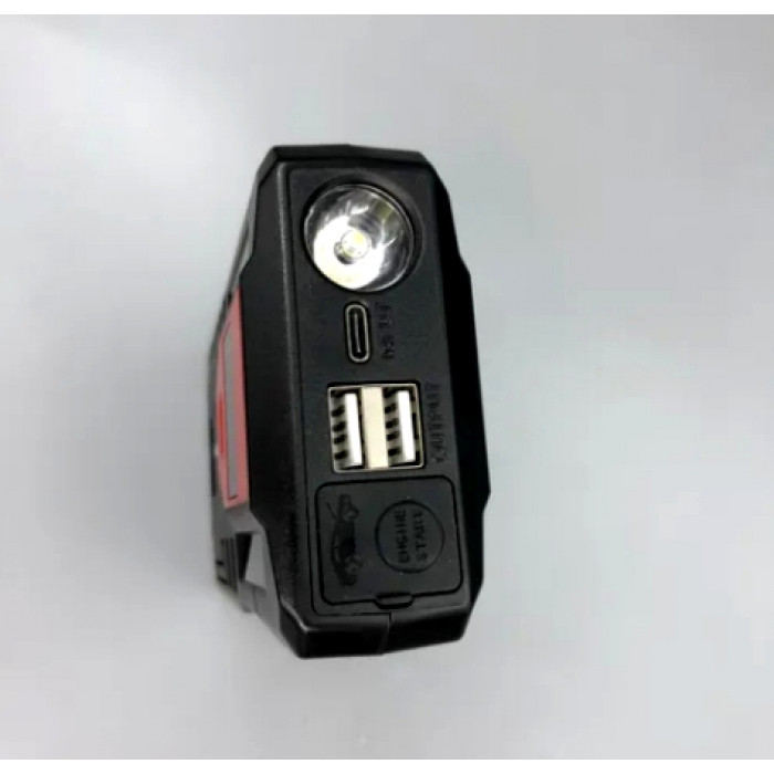 HIGH-POWER 15000 mAh пусковой ток 300A