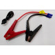 Пусковое устройство Moriarti Booster 12V (K4- Pro) JUMP STARTER .