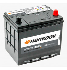 Аккумулятор HANKOOK UHPB 95D23L 75R обр. пол. 700A 232x172x220