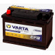 Аккумулятор Varta EFB L3 75L прям. пол. 740A 278x175x190