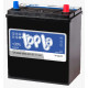 Аккумулятор Topla Asia 45R обр. пол. 360A 187x127x227
