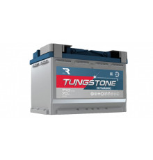 Аккумулятор Tungstone Dynamic 70R обр. пол. 710A 278х175х190