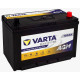 Аккумулятор Varta AGM D31 100R обр. пол. 900A 306x173x220