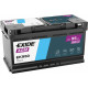 Аккумулятор EXIDE Start-Stop AGM 95R обр. пол. 850А 353x175x190 (EK950) France
