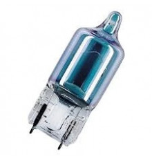 Лампа 12V W5W 5W BOSCH XENON BLUE 2 шт. блистер 1 987 301 033 W5W габарит в фаре без цоколя XENON BLUE