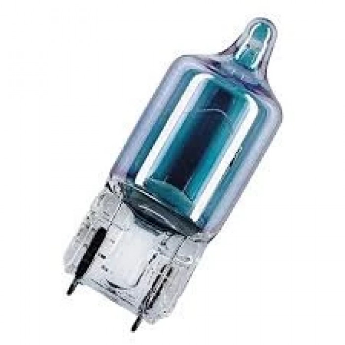 Лампа 12V W5W 5W BOSCH XENON BLUE 2 шт. блистер 1 987 301 033 W5W габарит в фаре без цоколя XENON BLUE