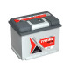 Аккумулятор Xtreme ARCTIC Red 62R обр. пол. 620A 242x175x190