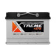 Аккумулятор XTREME +EFB L3 78R обр. пол. 790A 278x175x190