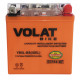 Аккумулятор для мототехники VOLAT iGEL 5Ач 65А обр. пол. 119x60x129 (YB5L-BS, 1205.1)