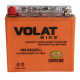 Аккумулятор для мототехники VOLAT iGEL YB9-BS 10Ач 100А прям. пол. 137х77х135 (СТ 1210; 12N9-4B-1, SMT 12-10, 12N9-4B-1-Gel))