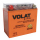 Аккумулятор для мототехники VOLAT iGEL YB9-BS 10Ач 100А прям. пол. 137х77х135 (СТ 1210; 12N9-4B-1, SMT 12-10, 12N9-4B-1-Gel))