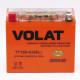 Аккумулятор для мототехники VOLAT iGEL 10Ач 155А прям.пол. 150x70x130 (YT12B-4, YT12B-BS)