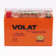 Аккумулятор для мототехники VOLAT iGEL 8Ач 115А прям. пол. 150x70x105 (YT9B-4, YTX9-BS, YTX9, YT9B-4-Gel, CT 1209.1)