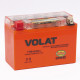 Аккумулятор для мототехники VOLAT iGEL 8Ач 115А прям. пол. 150x70x105 (YT9B-4, YTX9-BS, YTX9, YT9B-4-Gel, CT 1209.1)