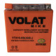 Аккумулятор для мототехники VOLAT iGEL YTX16-BS 16Ач 230А прям. пол. 150x87x161 (YTX16-BS, СТ 1216.1)