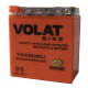 Аккумулятор для мототехники VOLAT iGEL YTX16-BS 16Ач 230А прям. пол. 150x87x161 (YTX16-BS, СТ 1216.1)