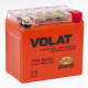 Аккумулятор для мототехники VOLAT iGEL YTX5L-BS 5Ач 80А обрат. пол. 113x70x106 (YTX5L, EB5-3)