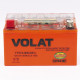 Аккумулятор для мототехники VOLAT iGEL YTX7A-BS 7Ач 105А прям. пол. 150x87x94 (MT 12-7, SMT 12-7, CT 1207)