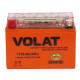 Аккумулятор для мототехники VOLAT iGEL 9Ач 135А прям. пол. 150x87x107 (YTX9-BS, YTX9, СТ 1209)
