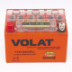 Аккумулятор для мототехники VOLAT iGEL 9Ач 135А прям. пол. 150x87x107 (YTX9-BS, YTX9, СТ 1209)