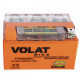 Аккумулятор для мототехники VOLAT iGEL YTZ10S 10Ач 190А прям. пол. 150x87x94 (YTZ10S-BS, CTZ10S)