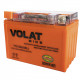 Аккумулятор для мототехники VOLAT iGEL 11Ач 210А прям. пол. 150x87x110 (YTZ12S, YTZ12S-BS, MT 12-11)