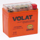 Аккумулятор для мототехники VOLAT iGEL 6Ач 100А обрат. пол. 113x70x106 (YTZ7S, YTZ6V, YTZ7S-BS, 1207.2)