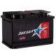 Аккумулятор РУССКАЯ ЗВЕЗДА 75L прям. пол. 550A 278x175x190