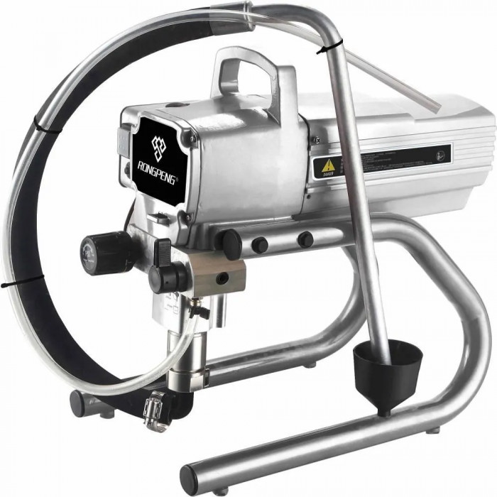 Окрасочный аппарат Zitrek-Rongpeng R-Z450 083-3301