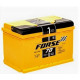 Аккумулятор FORSE 70L прям. пол. 680A 278x175x190