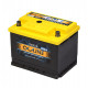Аккумулятор AlphaLine Ultra (56801) 68L прям. пол. 680А 242x175x190