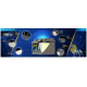 Аккумулятор INCI AKU AGM 70R обр пол. 760A 276x175x190