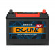 Аккумулятор Alphaline SD+ plus 85D23L 70R обр. пол. 620A 232x172x220