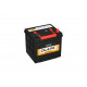 Аккумулятор AlphaLINE 50D20L 45R 450А обр. пол. 207x170x220