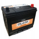 Аккумулятор Alphaline SD+ plus 95D26L 80R обр. пол. 700A 260x172x220