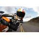 Аккумулятор для мототехники PRIME MOTO AGM 12.4 4Ач 110A обр. пол. 113x70x85 (PTX4L-BS, YTX4L-BS)