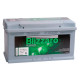 Аккумулятор BLIZZARO SILVERLINE 100R обр. пол. 860A 353x175x190