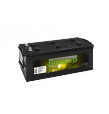 Аккумулятор BLIZZARO TRENDLINE 190 евро обр. пол. 1100A 512x223x220