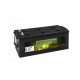 Аккумулятор BLIZZARO TRENDLINE 190 евро обр. пол. 1100A 512x223x220