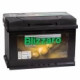 Аккумулятор BLIZZARO TRENDLINE 60R обр. пол. низкий 540A 242x175x175