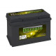 Аккумулятор BLIZZARO SILVERLINE 75R обр. пол. 700А 278x175x190