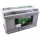 Аккумулятор BLIZZARO SILVERLINE 82R обр. пол. 740A низкий 315x175x175